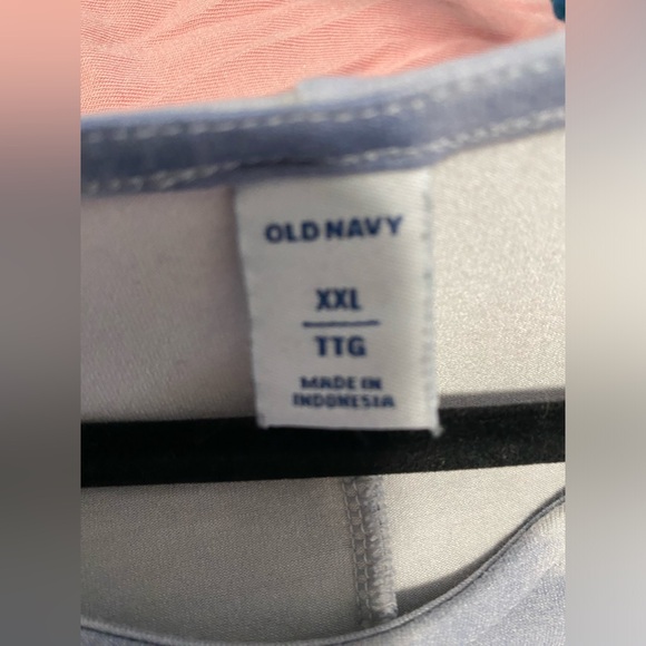 Summer Dress tye dye - Picture 2 of 3